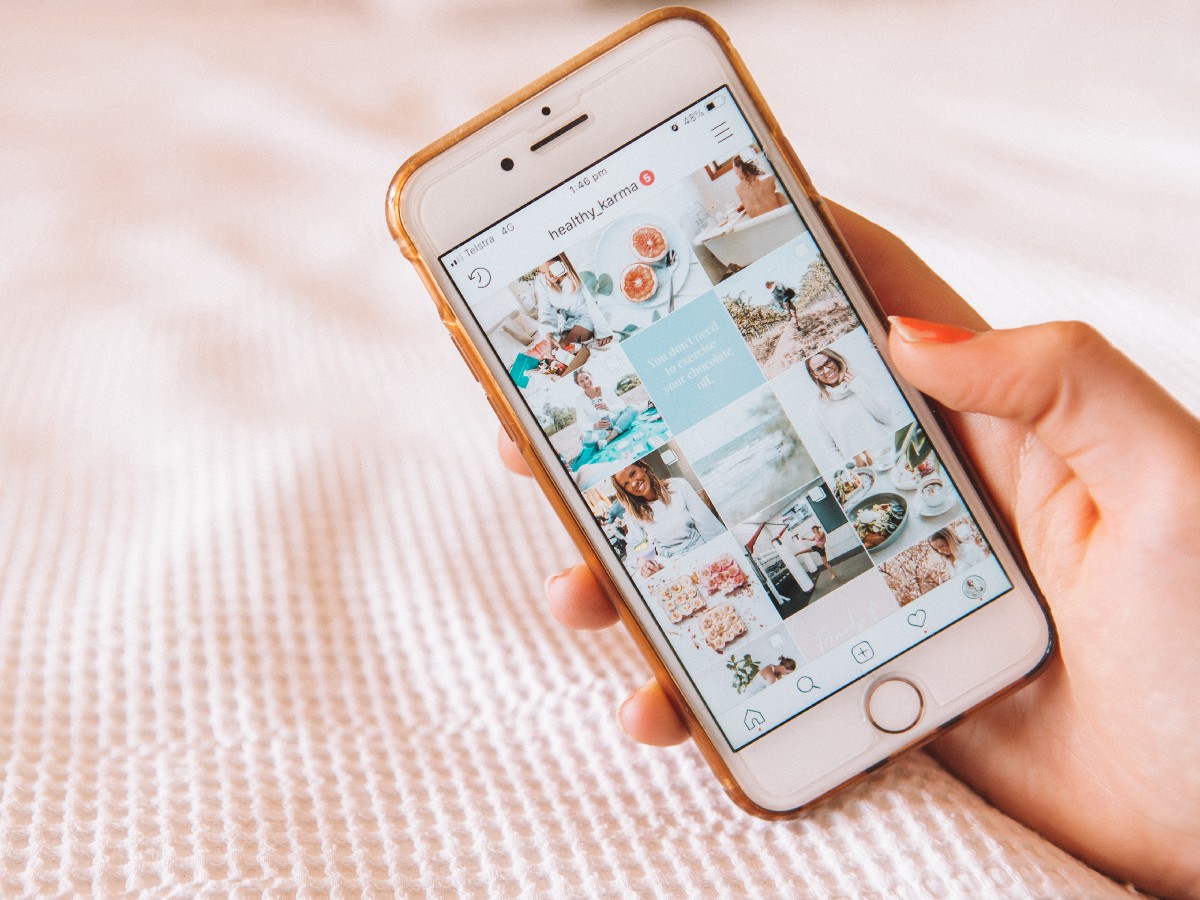 Influencer marketing reimagines traditional B2B marketing