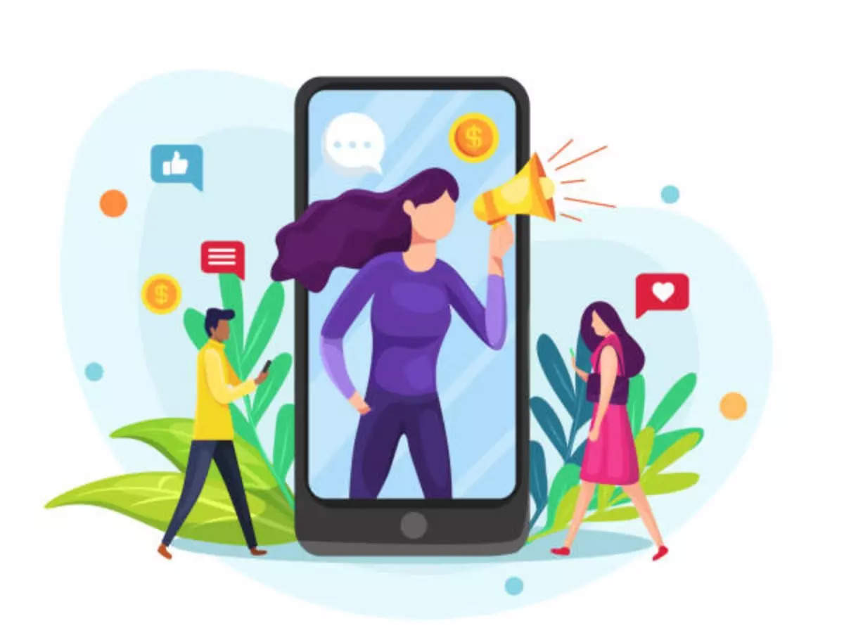 How Livestream Shopping Channels the Power of Influencer Marketing