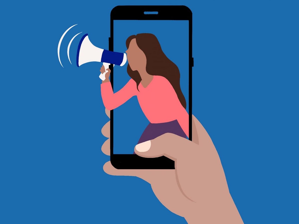 How AI is infiltrating influencer marketing