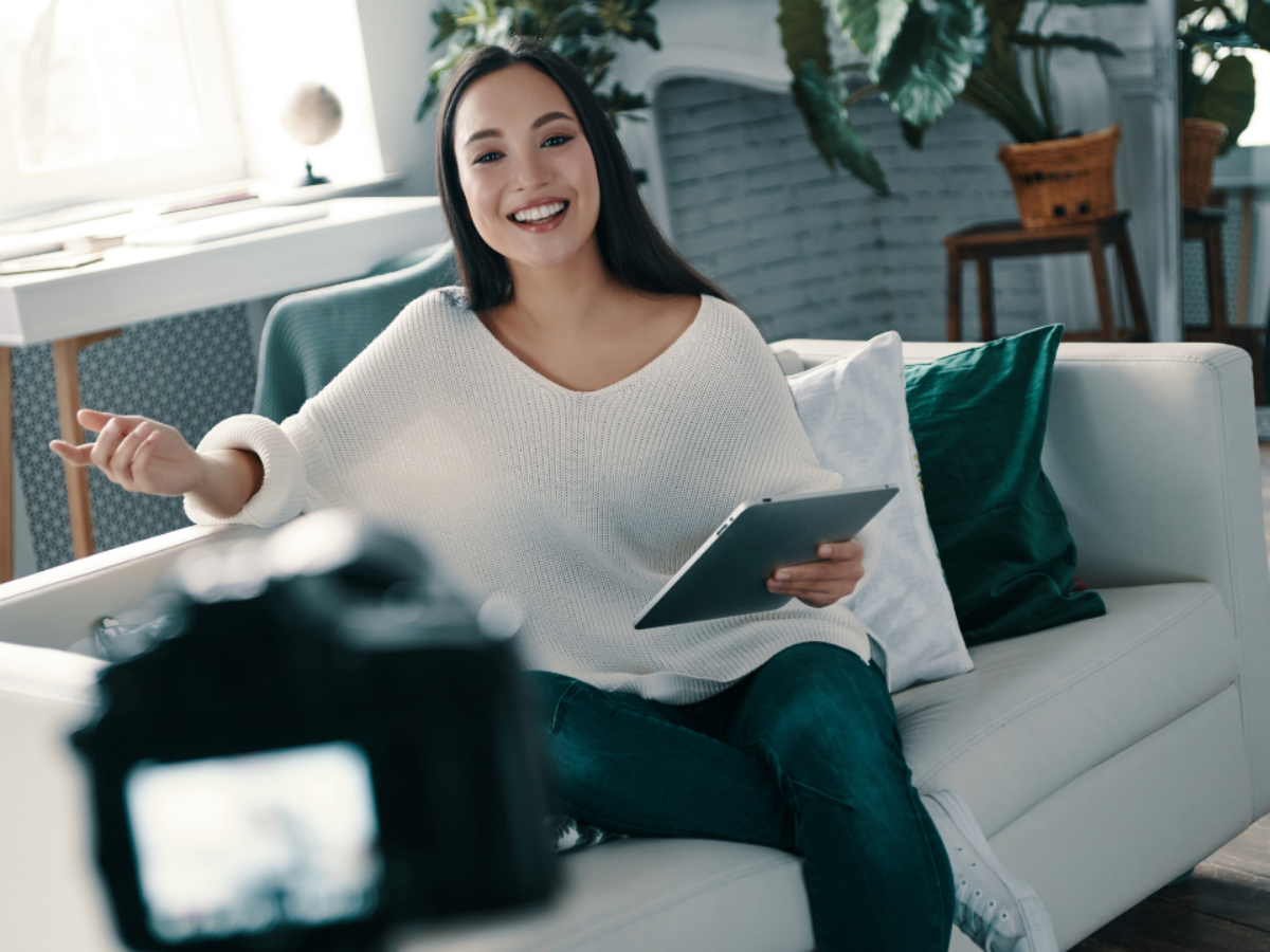 How having an influencer-founder helped Bloom land retail partnerships