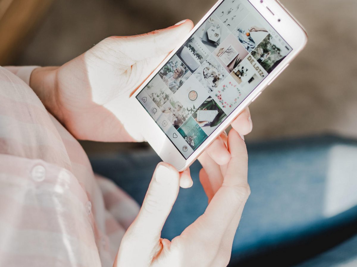 How to deal with the rise of de-influencer marketing