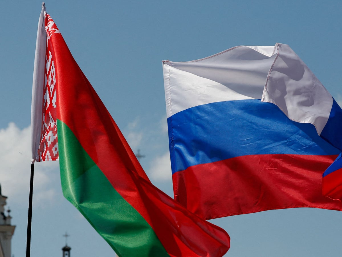 Russia looks to ensure social media influencers pay tax
