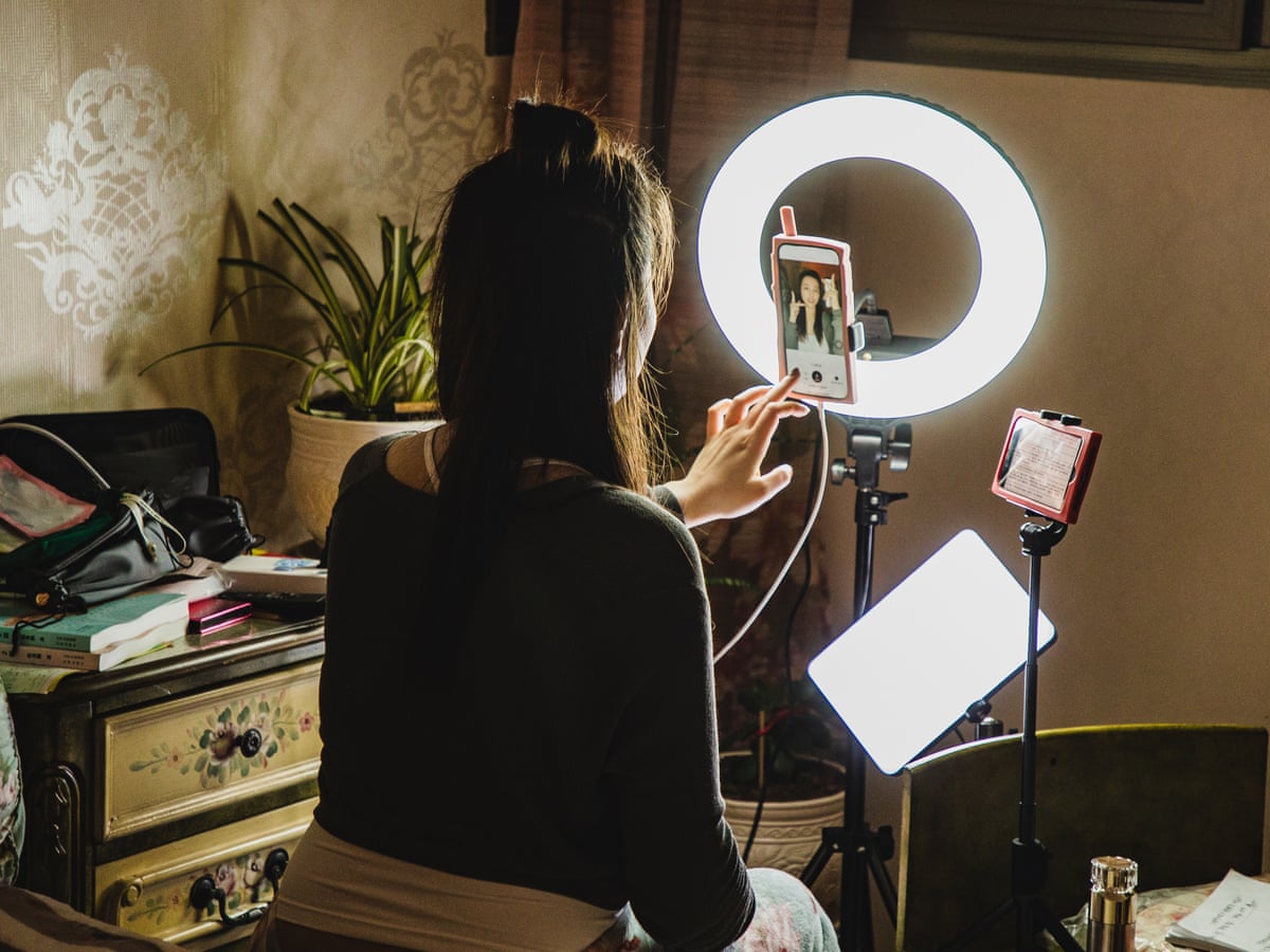 Influencer Technology and the Power of Micro-Influencers: A New Marketing Strategy