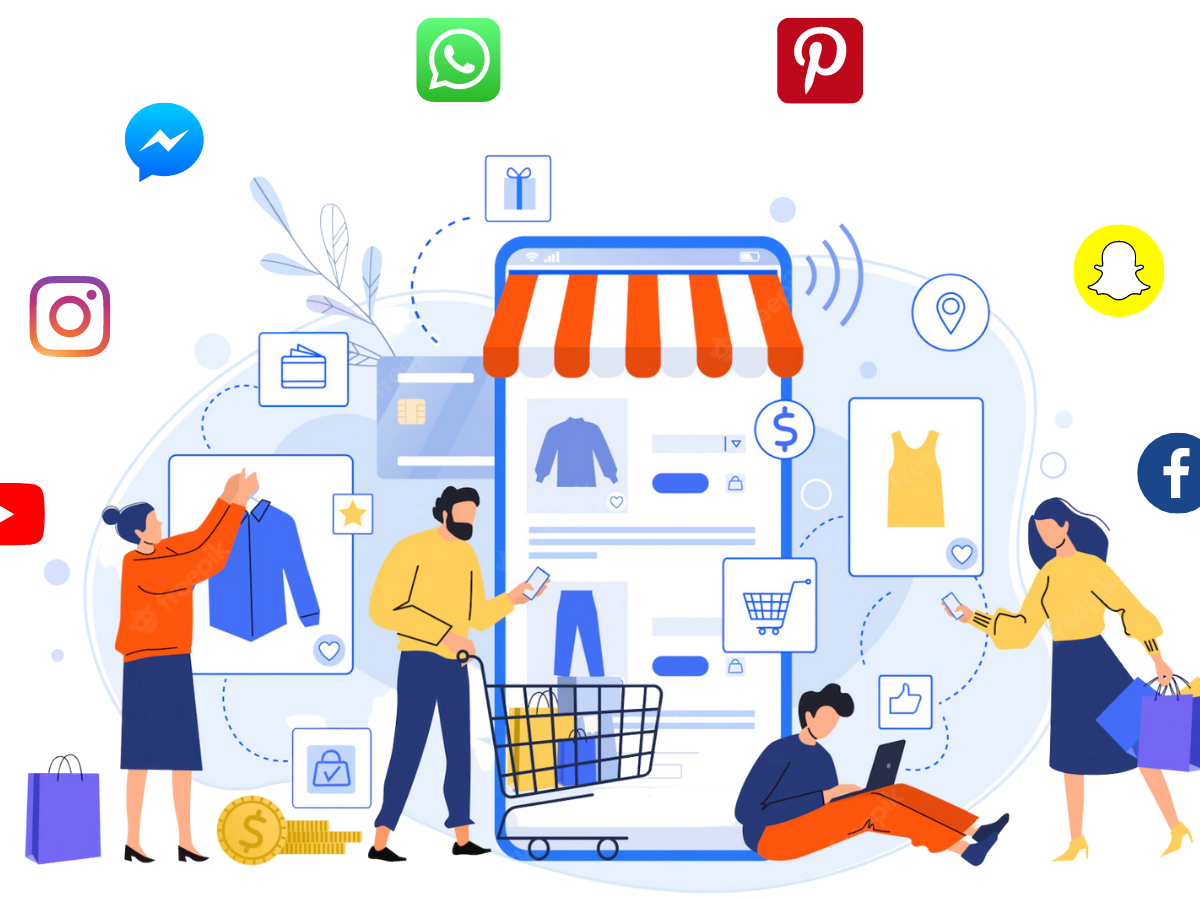 How Social Commerce is Changing the Face of Influencer Marketing