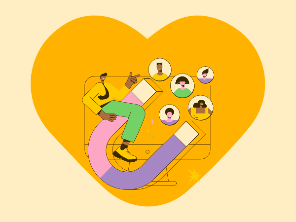 Transforming likes to sales: Mastering the 6-step influencer marketing strategy
