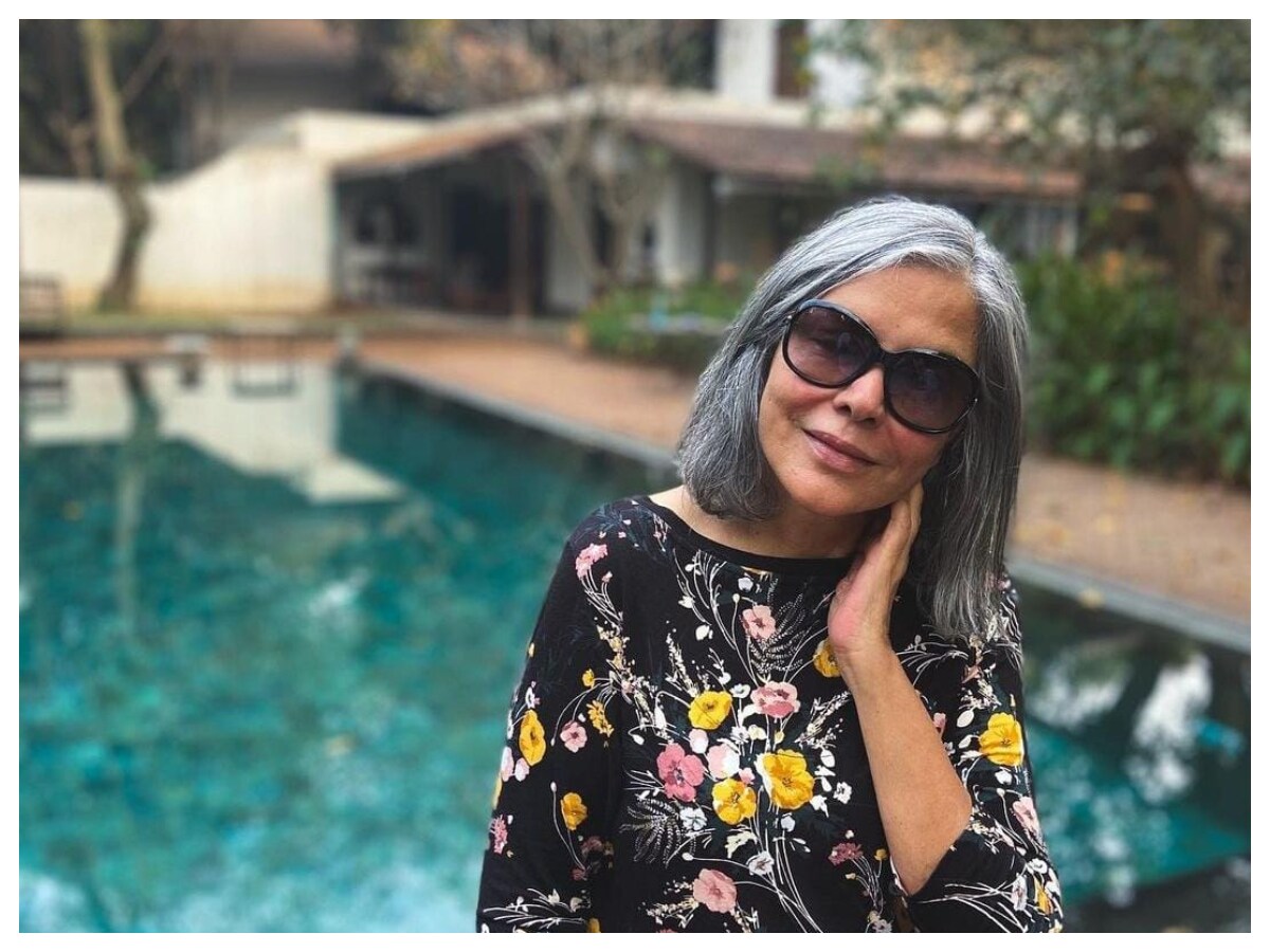 Timeless beauties turn new-age digital influencers