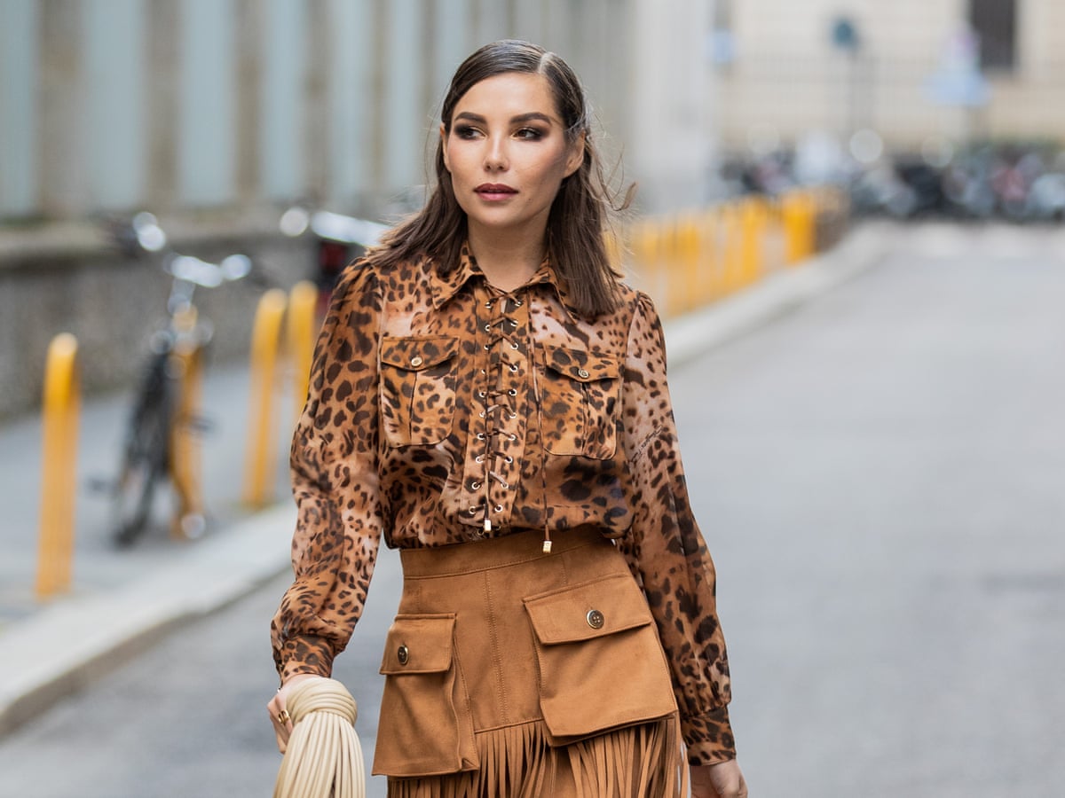 The Influencer Revolution: Increased Accessibility & Super Fast Fashion