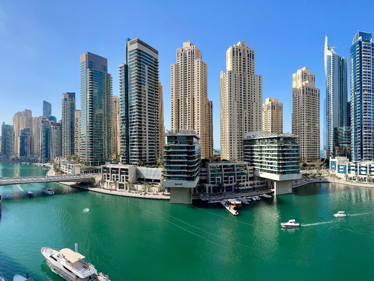 ‘Dubai is the new L.A.’: Influencers flock to UAE to max social media followers