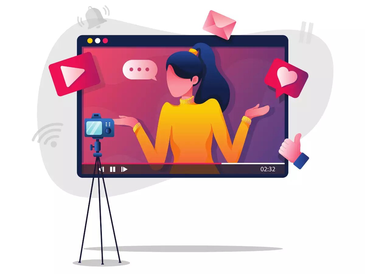 Brand-backed influencer campaigns can be hard to spot – how to tell if a company is behind a social media post