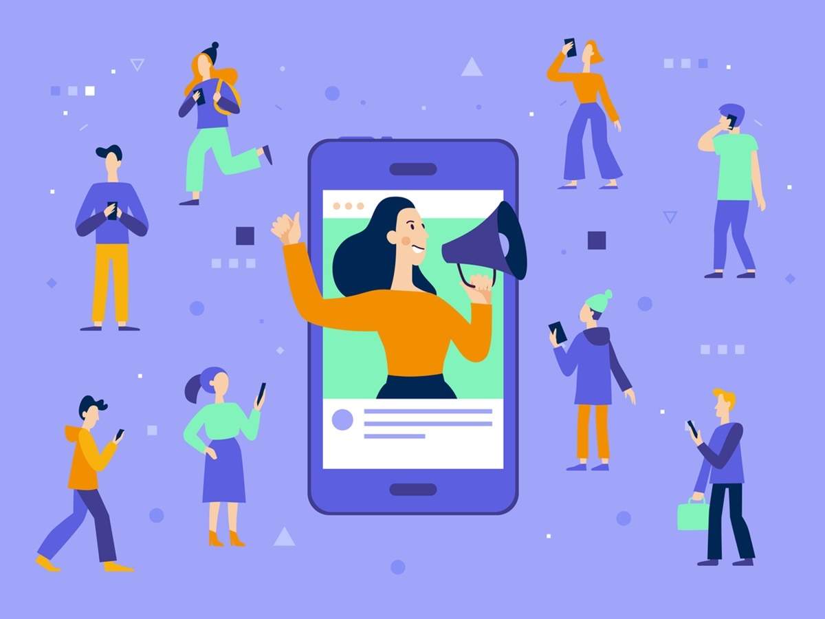Influencer spend is growing faster than social ad spend