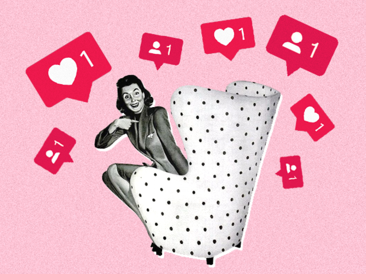 The Rise of Micro-Influencers in the Creator Economy