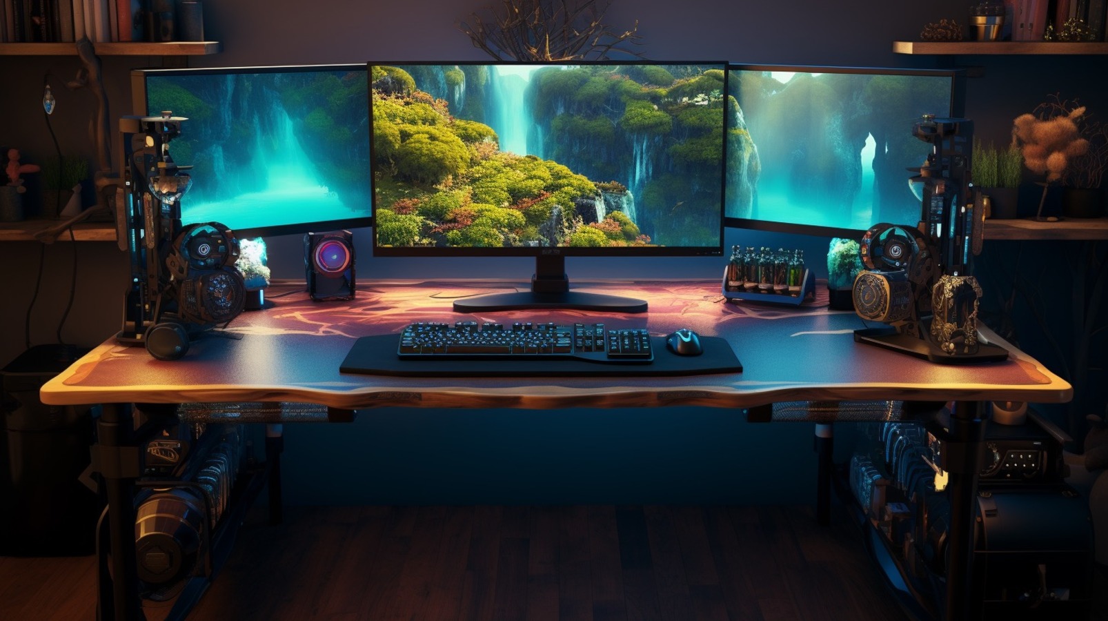 The Rise of Gaming Influencers: Making Big Bucks in the Festive Season