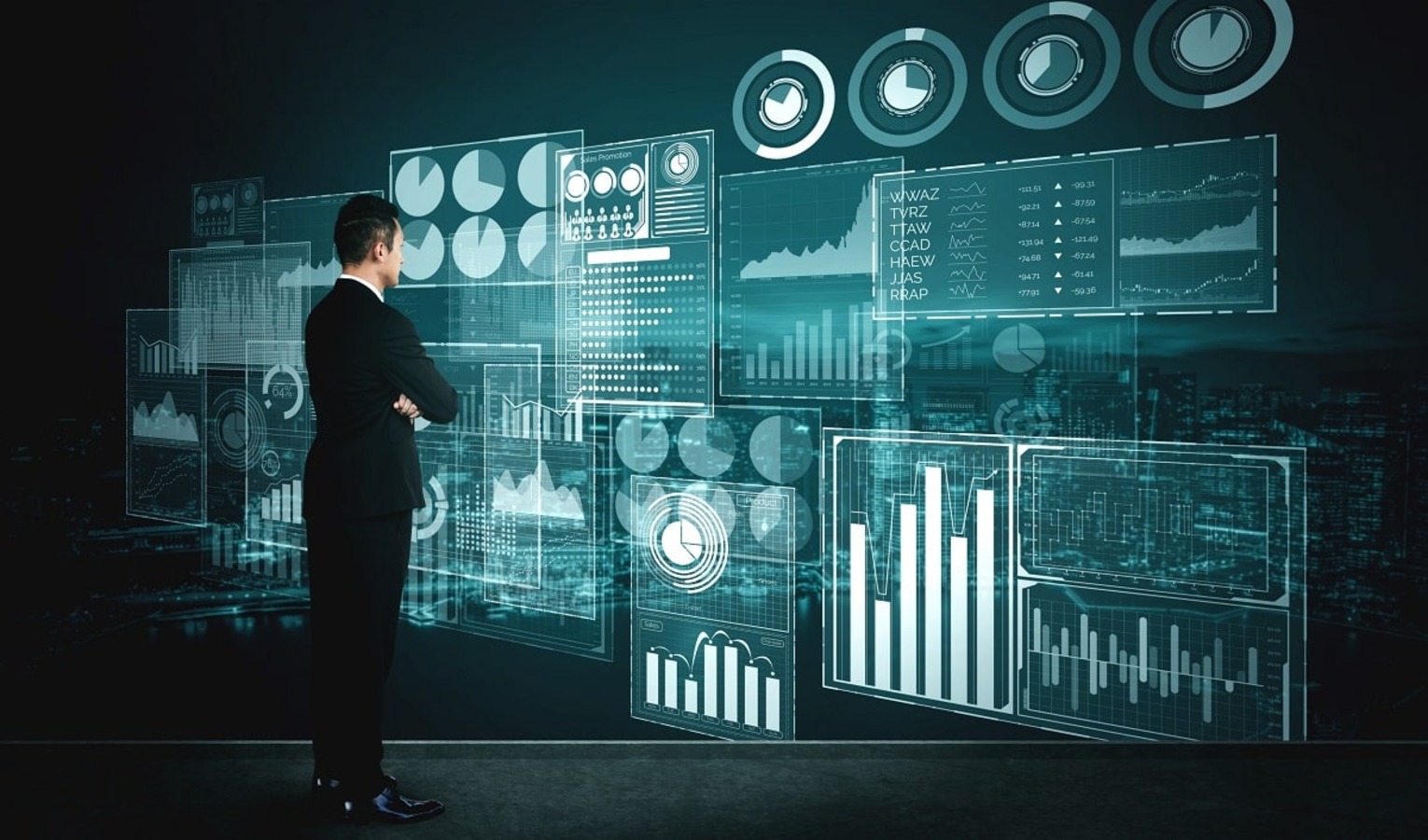 How AI and influencer analytics are revolutionizing the retail industry