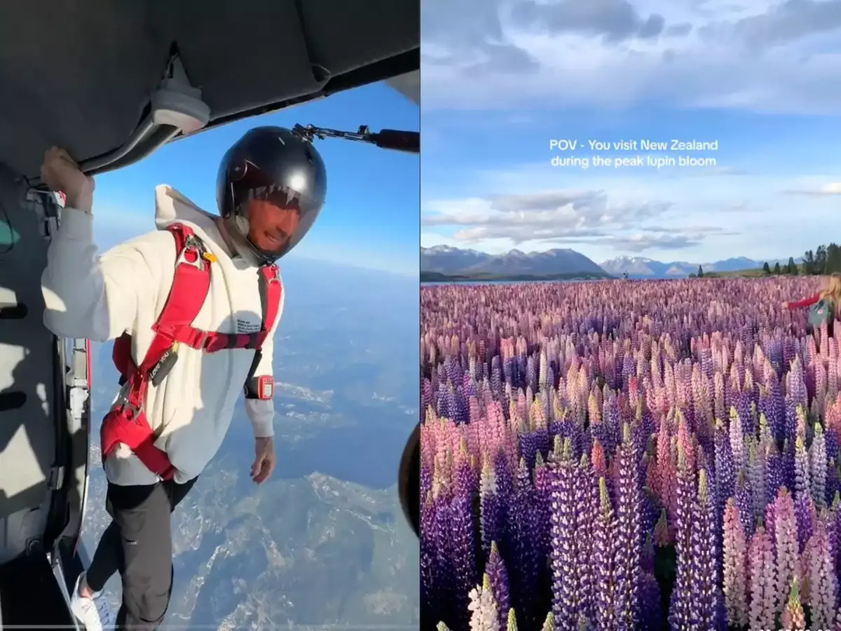 Here are the best travel TikTokers you must follow for cost-saving tips and inspiring adventures