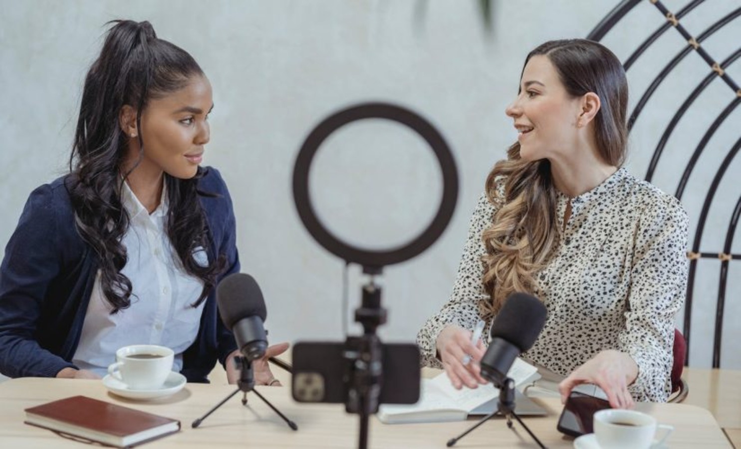 Exploring non-traditional influencers impact on social media