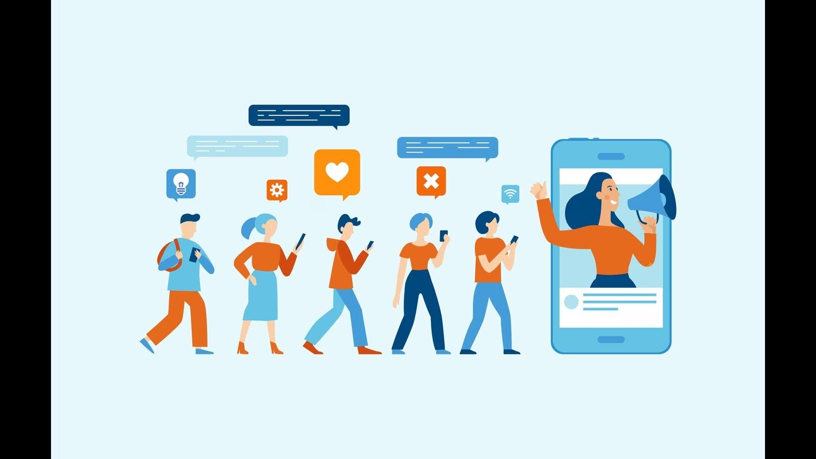 The shifts in influencer business that are coming in 2024