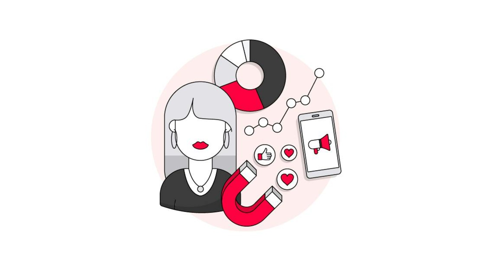 The Art of Delivering Niche at Scale: AI’s Role in Influencer Marketing