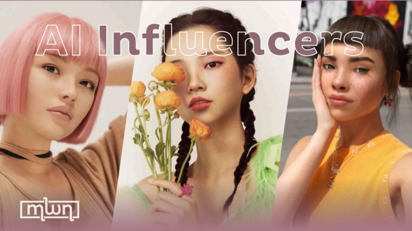 eMeet Your New Insta-Crush: AI Influencers