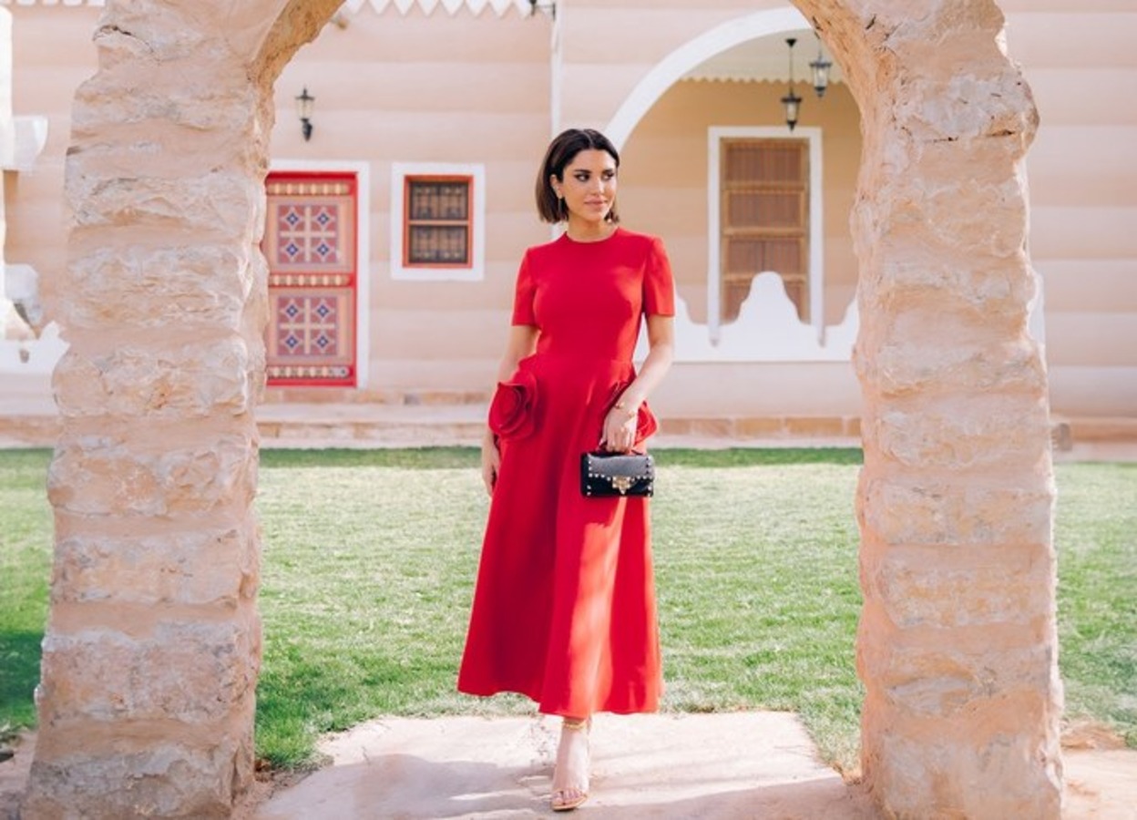 Mytheresa partners with Saudi influencer Nojoud Al-Rumaihi for Ramadan campaign