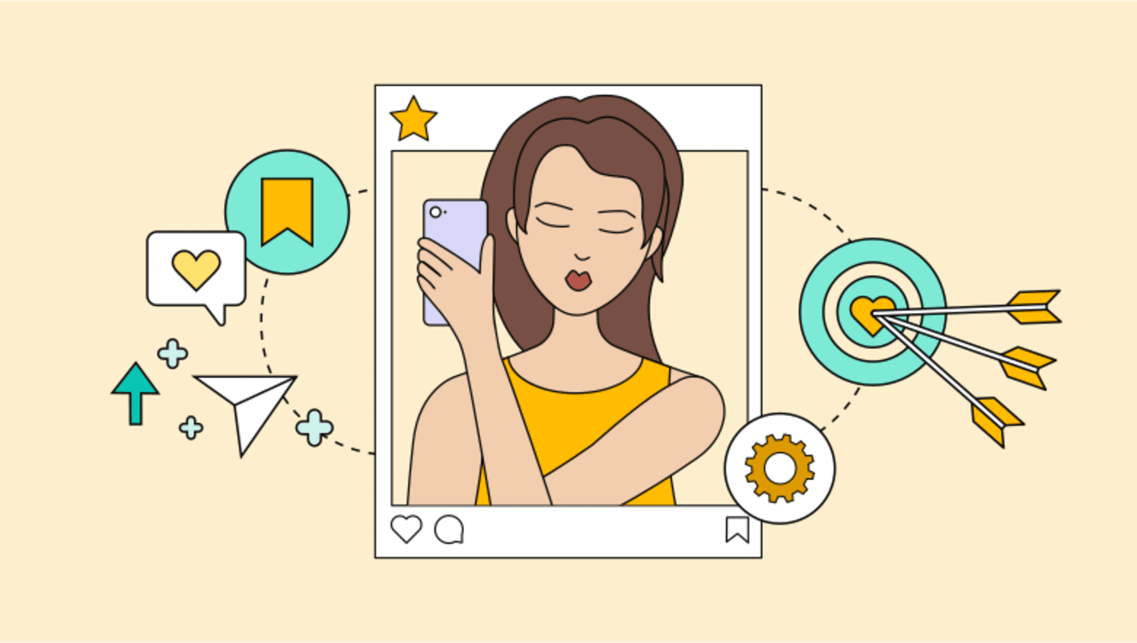 The rise of virtual influencers: are they here to stay?
