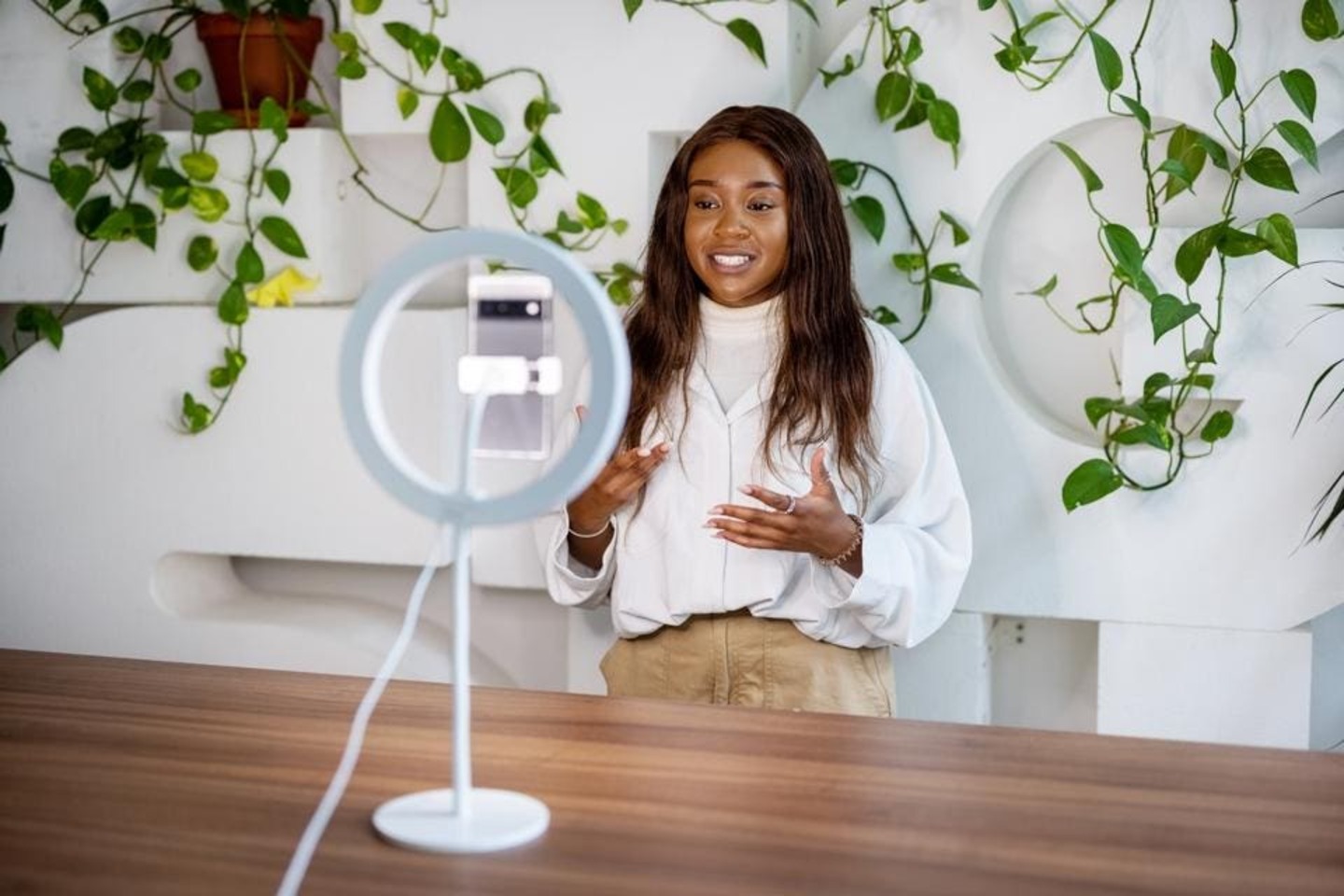 The Power Of Micro-Influencers In Niche Markets