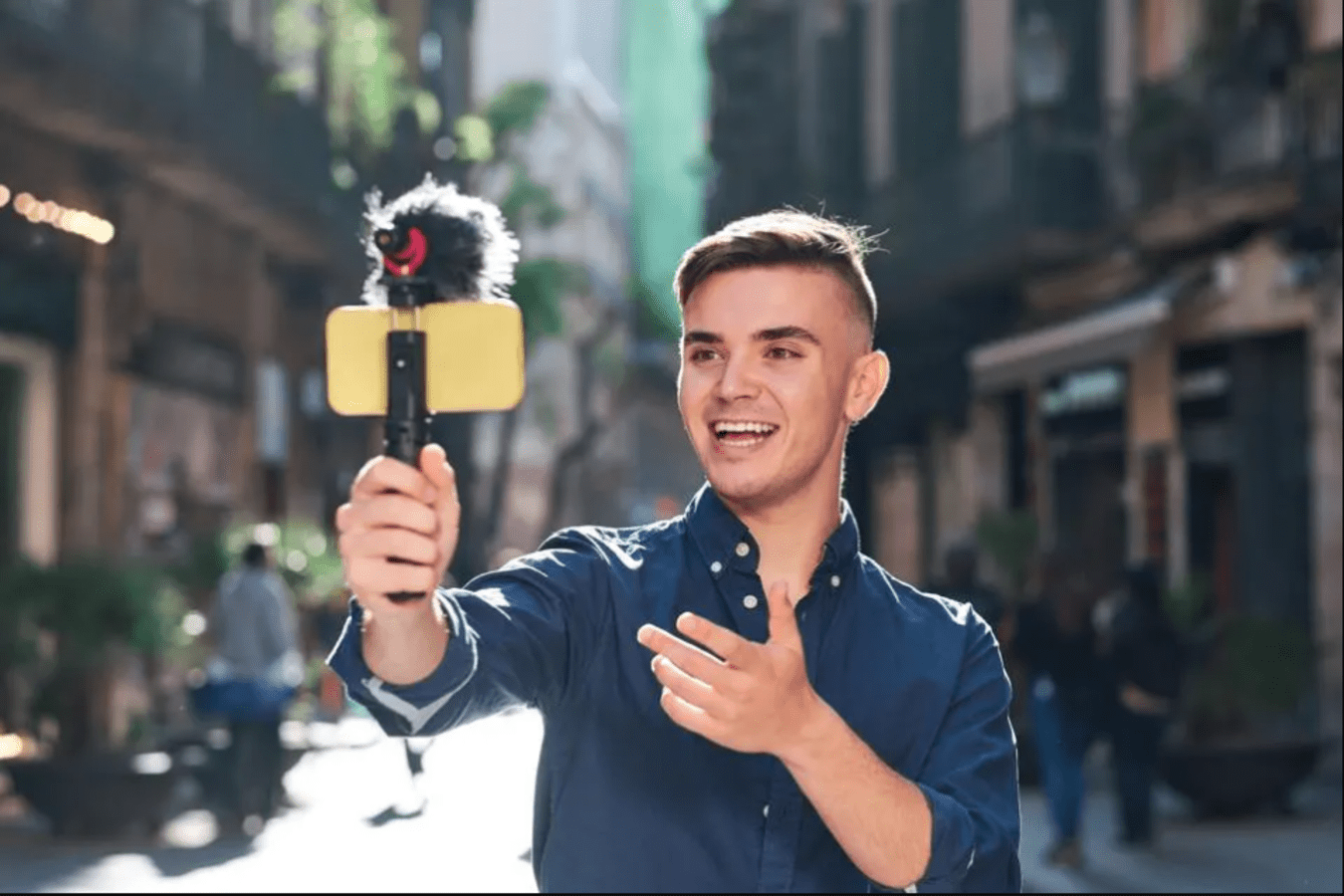How To Successfully Enter A New Market With Influencer Marketing