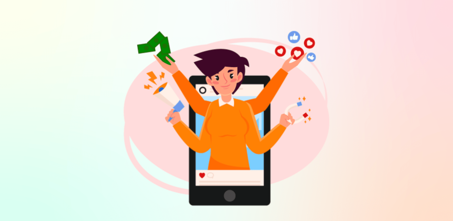 Get an Insight Into Micro-Influencer Marketing