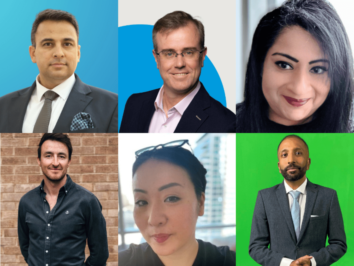 Roundtable: The Global Rise Of B2B Influence