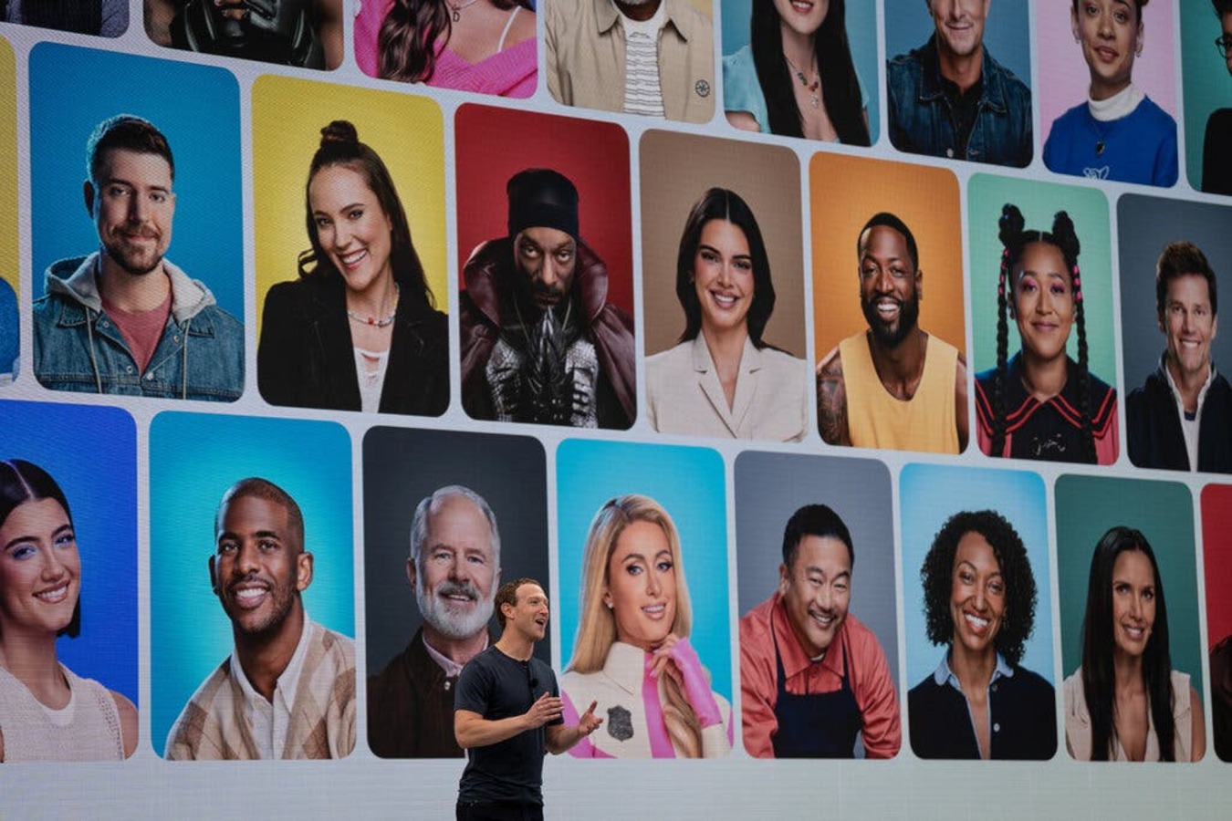 Ready for a Chatbot Version of Your Favorite Instagram Influencers?