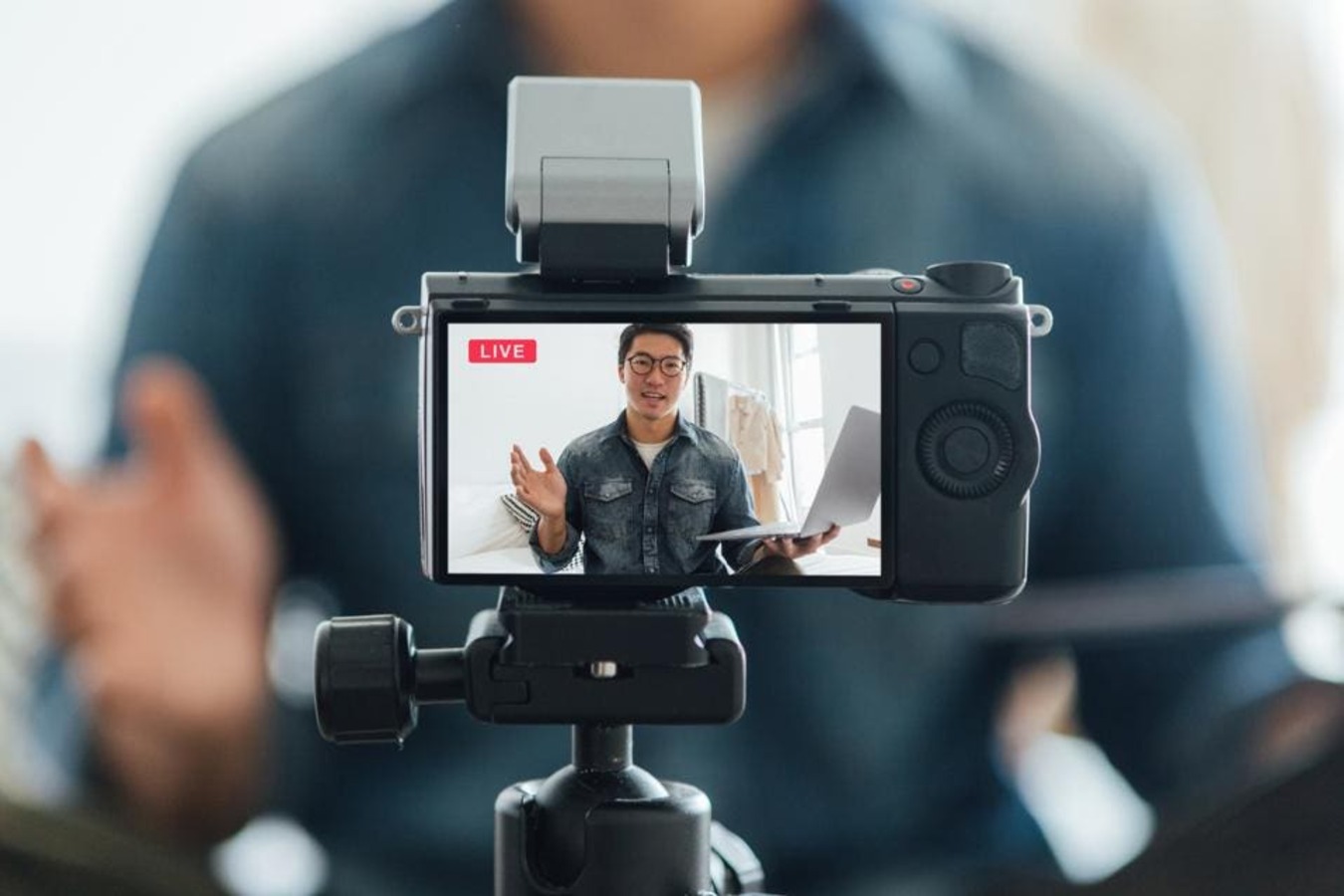 Crafting Influencer Campaigns For Every Stage Of The Buyer's Journey