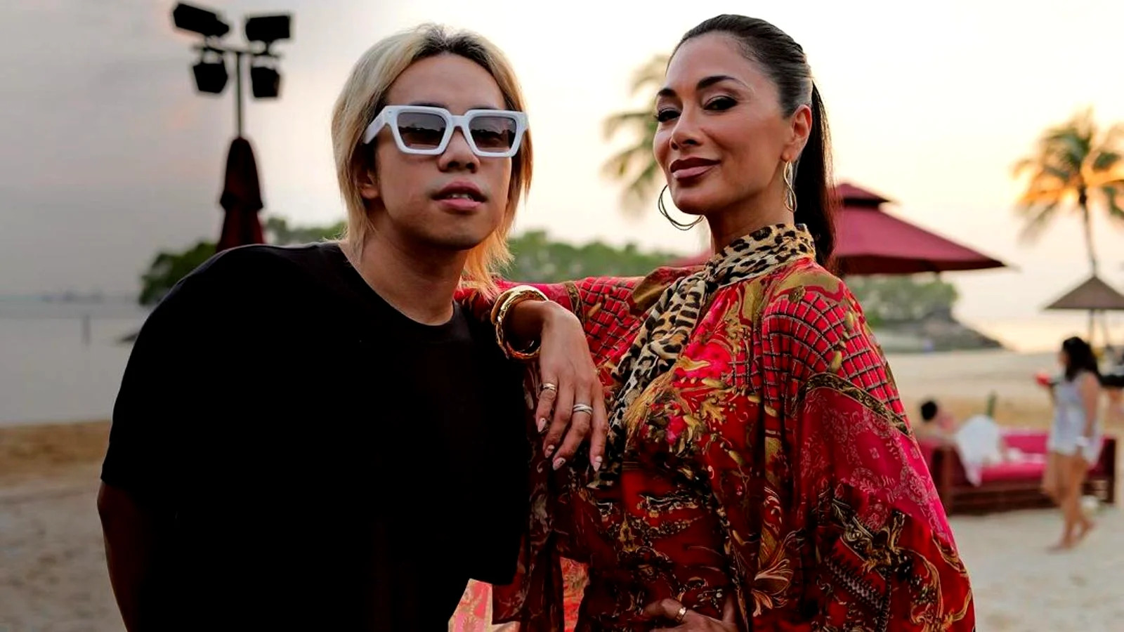 With influencer marketing taking over, what values do celebrities bring to marketers?
