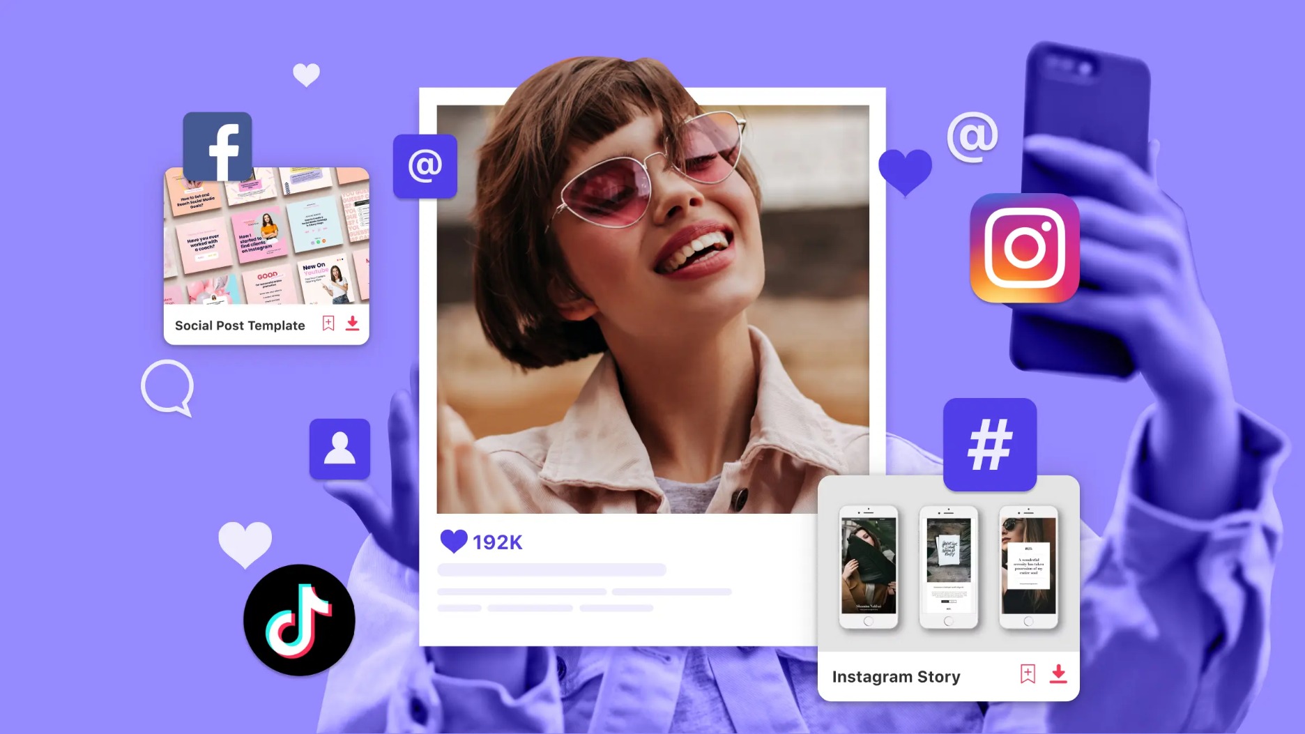 Influencer Marketing Market is likely to expand US$ 199.6 billion at 28.6% CAGR by 2032