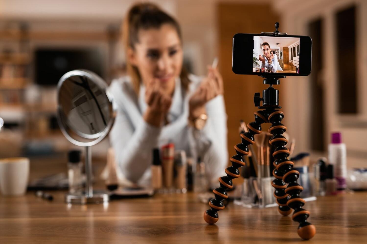 New Golden Visa in UAE: Dubai offers 10-year residency for content creators, influencers