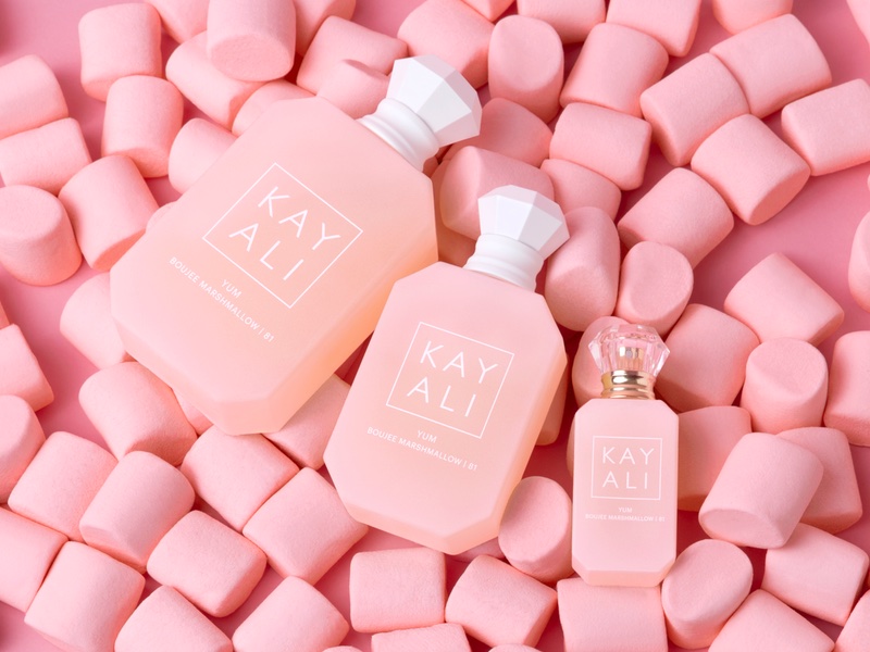 Huda Beauty sells fragrance brand Kayali at ‘pivotal’ moment