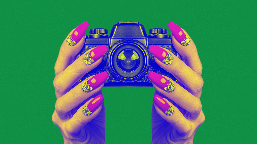 Brands hire Gen X and boomer influencers as the ‘power of the silver influencer’ rises