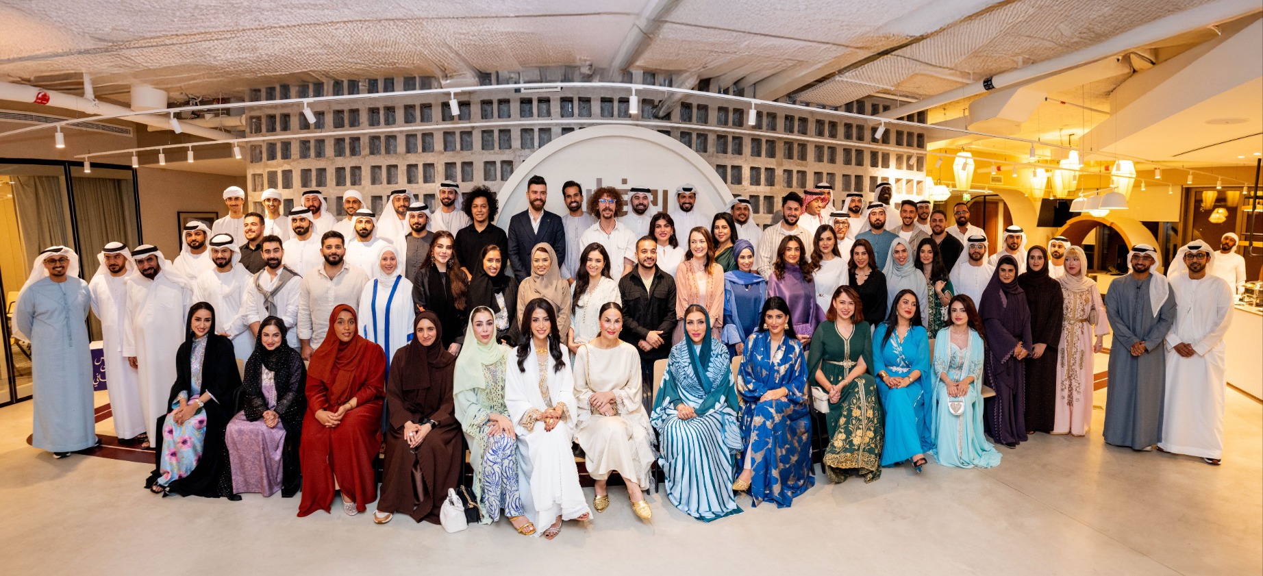 Dubai Press Club’s Ramadan Majlis discusses social media's role in strengthening community bonds