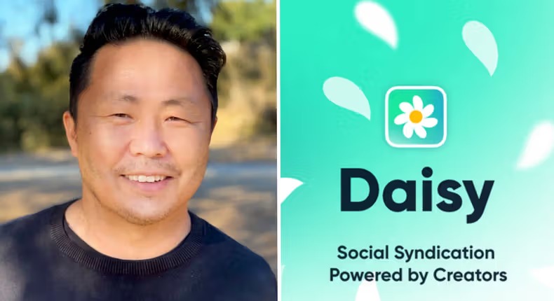 A startup pitching a new model of influencer marketing just raised $3.9 million. Read its pitch deck.