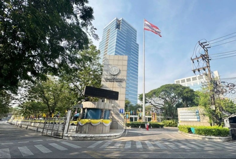 Thailand to tax influencers and online sellers