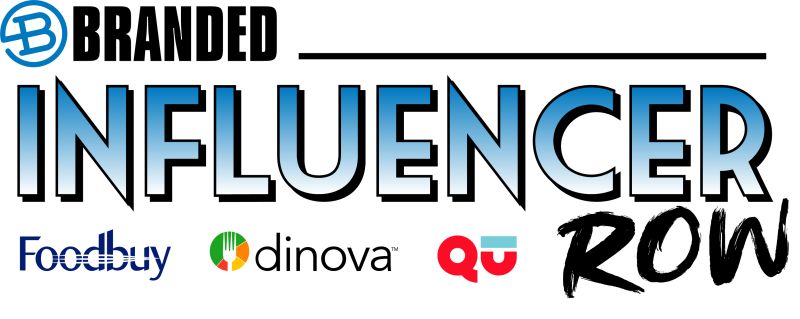 Branded Hospitality Introduces Influencer Row Partners at Restaurant Leadership Conference 2025