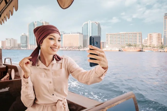 Dubai doubles down on social media with ‘influencer academy’