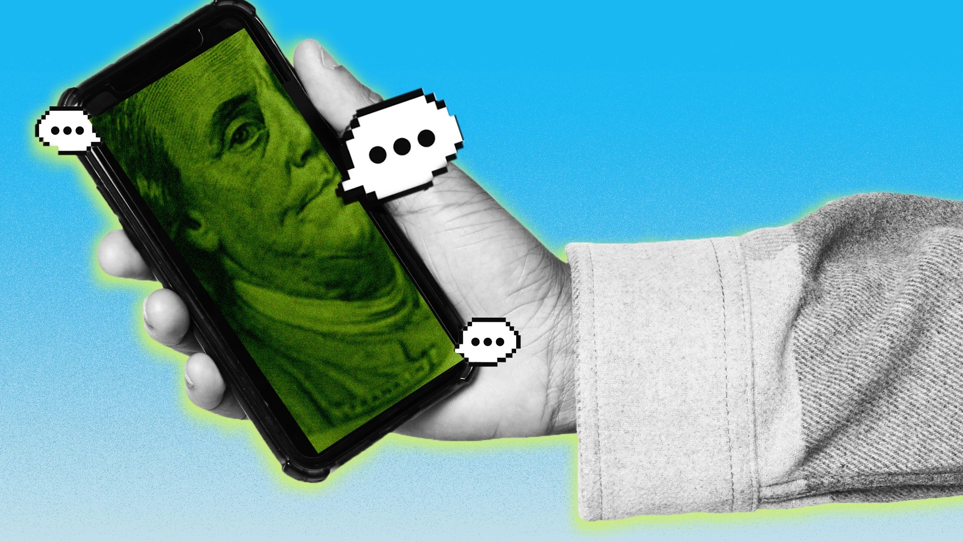 Gen-Z Trusts Social Media for Financial Advice More Than Any Other Generation