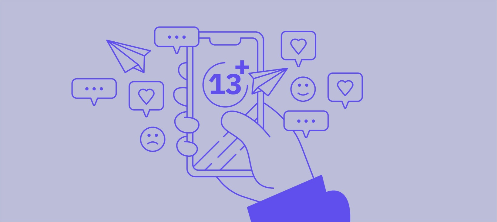 Social Media Age Checking Requires an Industry Standard Detection Process