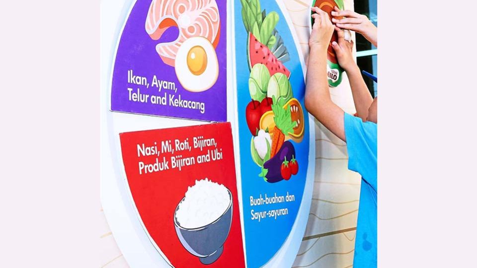 Influencers need expert guidance on food content: Malaysian stakeholders