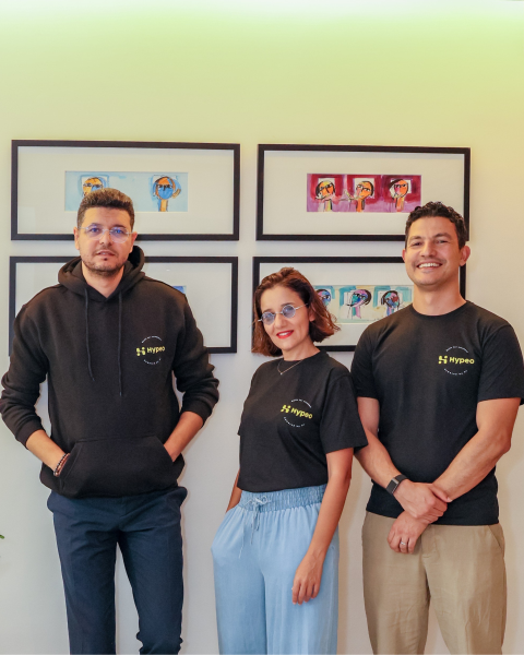 Morocco’s Hypeo Ai Raises Funding To Streamline Influencer Marketing In Africa & Beyond