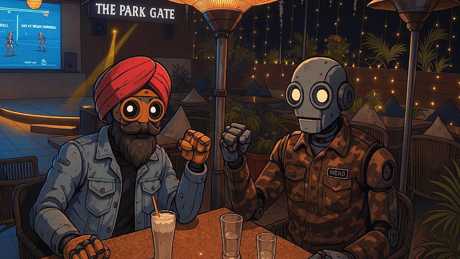 Triple Minds Launches ‘Influencers Gone Wild’: AI Influencers Social Media