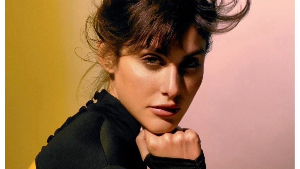 Lebanese Model and Influencer Nour Arida Set for Women’s Empowerment Reality Show ‘Confidence Is Queen’