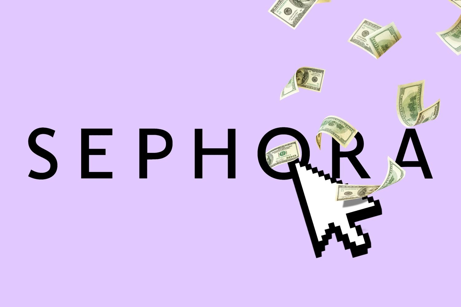Sephora now has 1,000 creator storefronts. What does that mean for affiliate marketing?