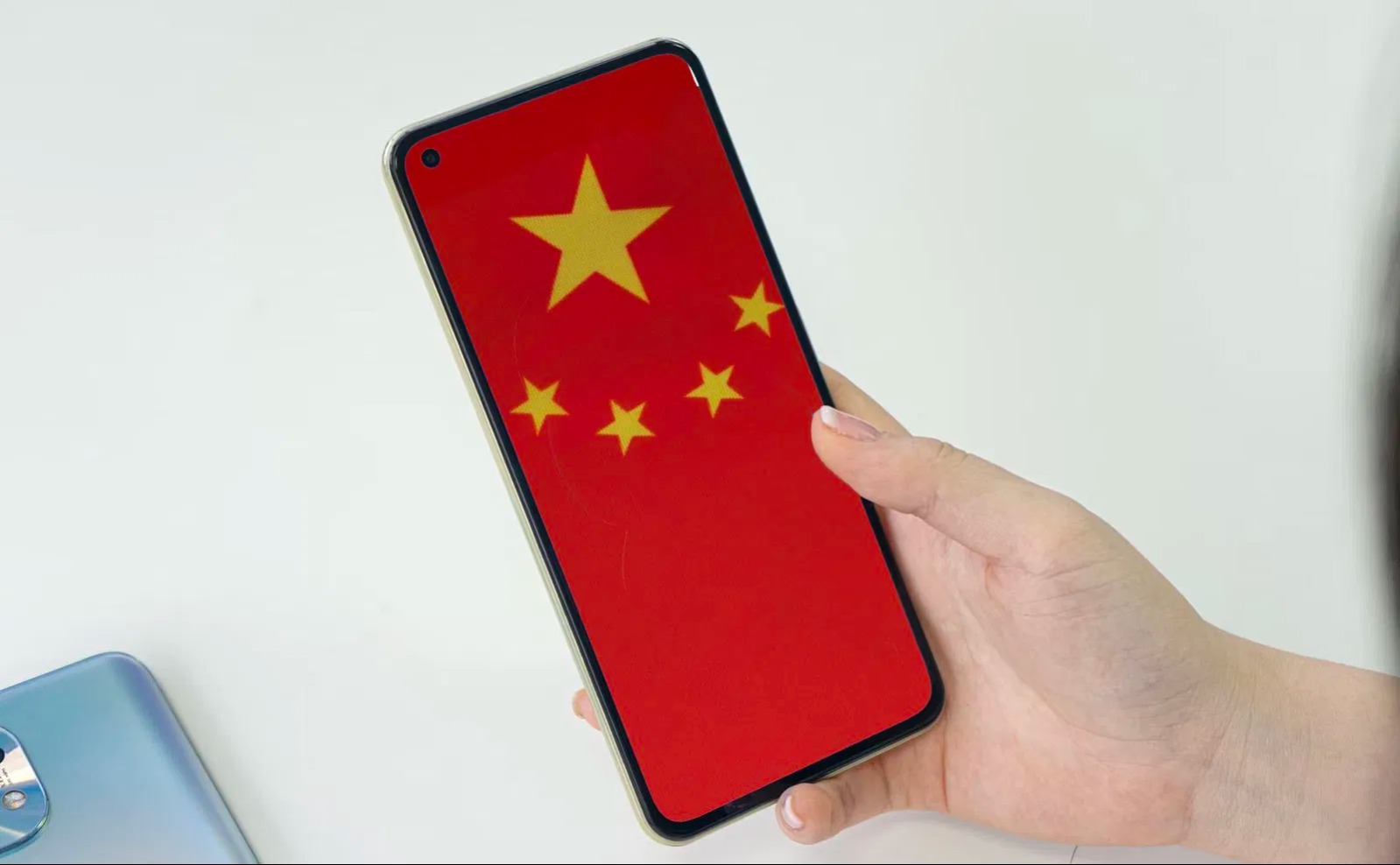 Social Media Influencers in China Now Need Credentials to Discuss Expert Topics