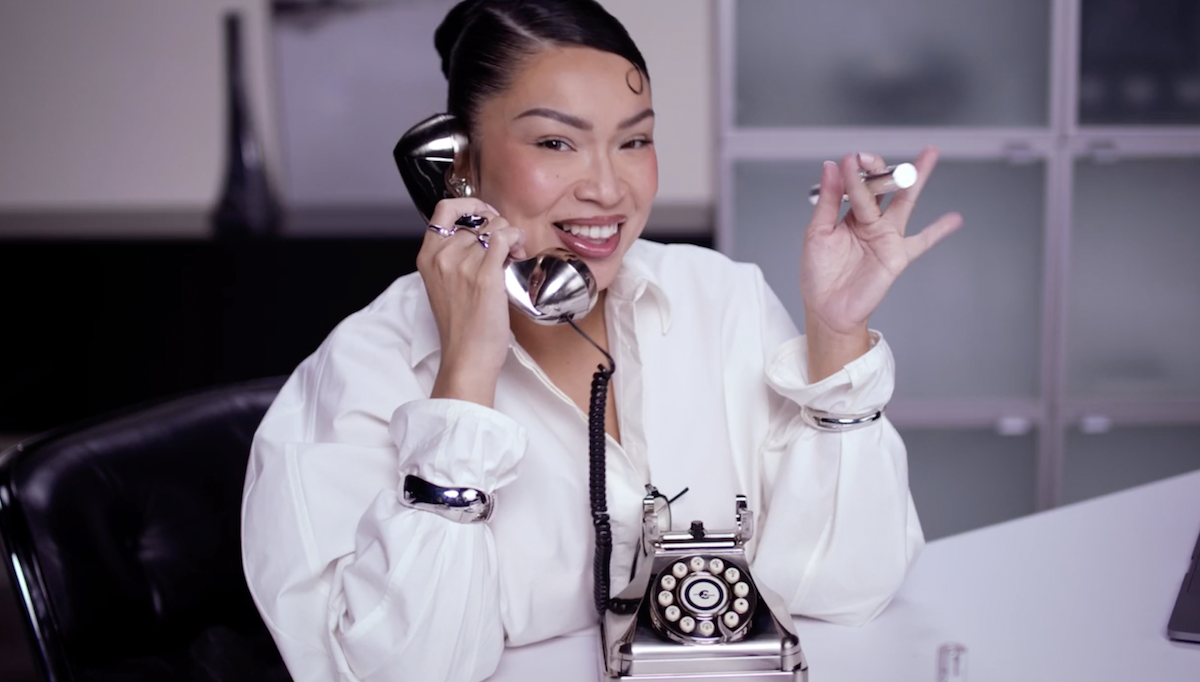 L’Oréal Paris Teams Up with Beauty Influencers to Deliver Personalised Lash Advice