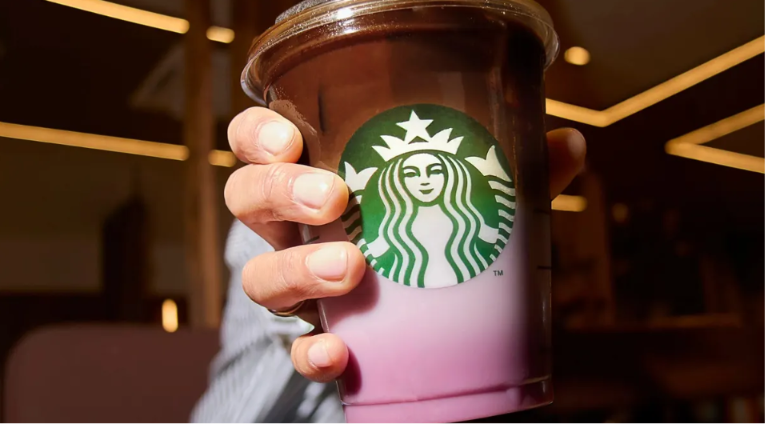 Starbucks pilots TikTok program for boosting employee-generated content